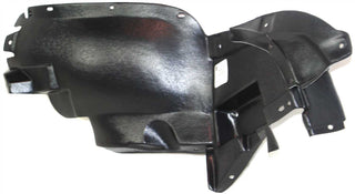 1999-2004 Oldsmobile Alero Front Fender Liner LH.