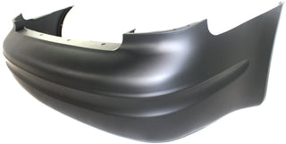 1999-2004 Oldsmobile Alero Rear Bumper Cover, Primed.