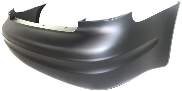 1999-2004 Oldsmobile Alero Rear Bumper Cover, Primed.