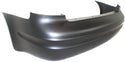 1999-2004 Oldsmobile Alero Rear Bumper Cover, Primed.