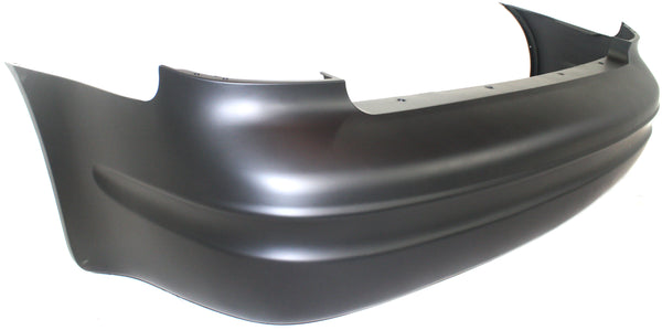 1999-2004 Oldsmobile Alero Rear Bumper Cover, Primed.