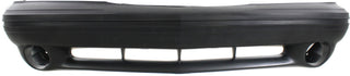1996-1999 Pontiac Bonneville Front Bumper Cover, Se Model, Primed.