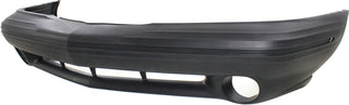 1996-1999 Pontiac Bonneville Front Bumper Cover, Se Model, Primed.