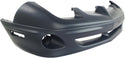 2000-2002 Pontiac Sunfire Front Bumper Cover, Primed, Except GT Model.