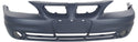 2003-2005 Pontiac Grand Am Front Bumper Cover, Se Model, Primed.