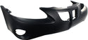 2004-2008  Pontiac Grand Prix Front Bumper Cover, Upper, Primed.