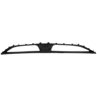 2004-2008 Pontiac Grand Prix Front Bumper Cover, Lower, Primed, Base/GT/GT1/GTP.