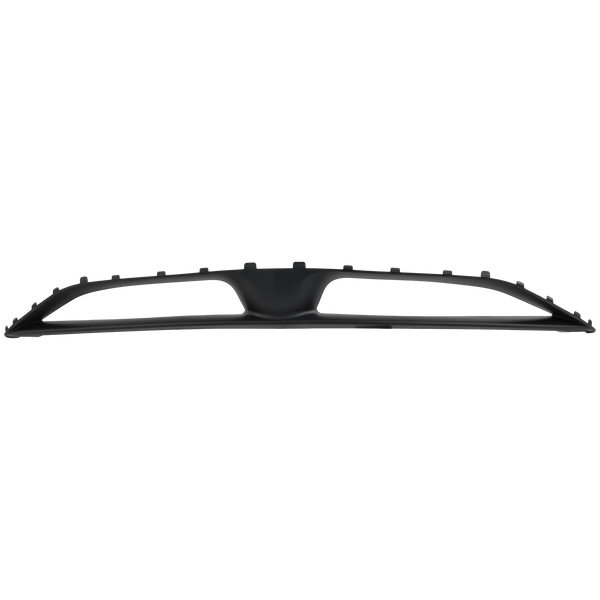 2004-2008 Pontiac Grand Prix Front Bumper Cover, Lower, Primed, Base/GT/GT1/GTP.