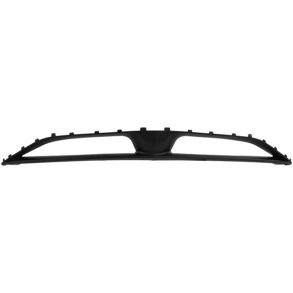 2004-2008 Pontiac Grand Prix Front Bumper Cover, Lower, Primed, Base/GT/GT1/GTP.