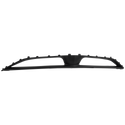 2004-2008 Pontiac Grand Prix Front Bumper Cover, Lower, Primed, Base/GT/GT1/GTP.