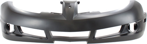 2003-2005 Pontiac Sunfire Front Bumper Cover, Primed.
