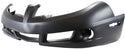 2003-2005 Pontiac Sunfire Front Bumper Cover, Primed.
