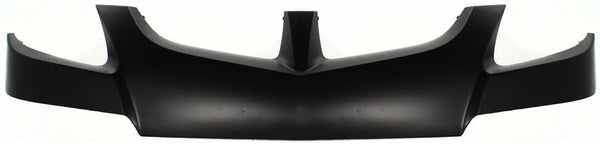 2003-2004 Pontiac Vibe Front Bumper Cover, Upper, Primed.