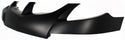 2003-2004 Pontiac Vibe Front Bumper Cover, Upper, Primed.