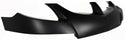 2003-2004 Pontiac Vibe Front Bumper Cover, Upper, Primed.