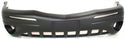 2001-2005 Pontiac Montana Front Bumper Cover, Primed.