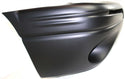 2001-2005 Pontiac Montana Front Bumper Cover, Primed.