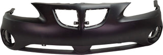 2004-2008 Pontiac Grand Prix Front Bumper Cover, Base/GT/GT1/GT2/GTPs.