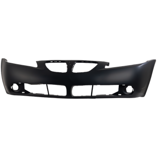 2005-2009 Pontiac G6 Front Bumper Cover, Primed.