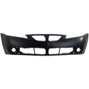 2005-2009 Pontiac G6 Front Bumper Cover, Primed.