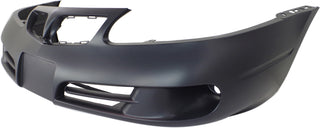 2002-2005  Pontiac Bonneville Front Bumper Cover, Primed, Se Model.