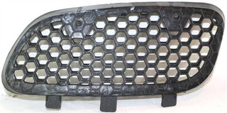 2000-2001 Pontiac Grand Prix Grille RH, Black.