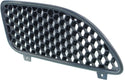 2002-2005 Pontiac Grand Am Grille RH, Black, SE Model.