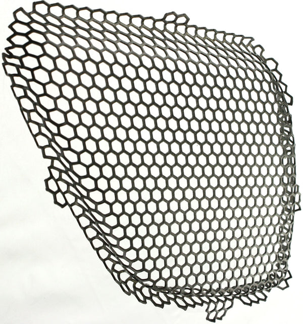 2005-2009 Pontiac G6 Grille RH, Insert, Black.