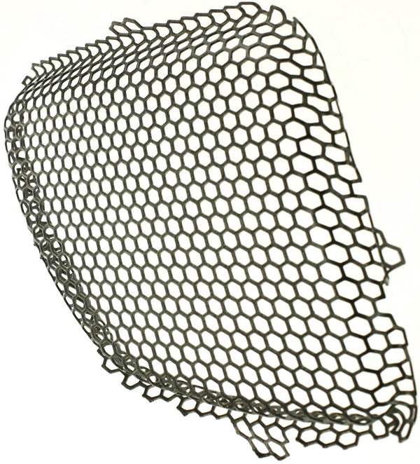 2005-2009 Pontiac G6 Grille RH, Insert, Black.