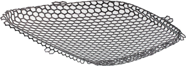 2005-2009 Pontiac G6 Grille LH, Insert, Coated Black.