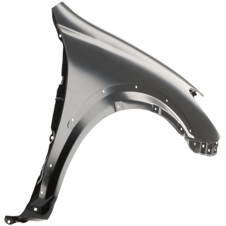 2003-2008 Pontiac Vibe Fender RH.