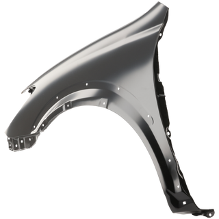 2003-2008 Pontiac Vibe Fender LH - CAPA.