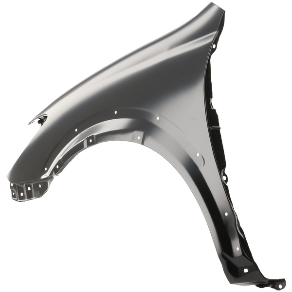 2003-2008 Pontiac Vibe Fender LH - CAPA.