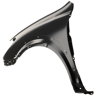 2003-2008 Pontiac Vibe Fender LH.