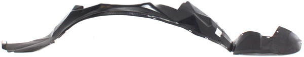 1996-1998 Pontiac Grand Am Front Fender Liner RH.