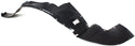 1996-1998 Pontiac Grand Am Front Fender Liner RH.