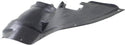 2003-2005 Pontiac Sunfire Front Fender Liner RH.