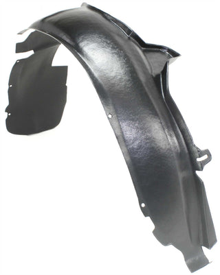 1997-2003 Pontiac Grand Prix Front Fender Liner LH.