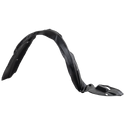 2003-2008 Pontiac Vibe Front Fender Liner RH.
