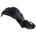 2003-2008 Pontiac Vibe Front Fender Liner RH.