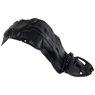 2003-2008 Pontiac Vibe Front Fender Liner RH.