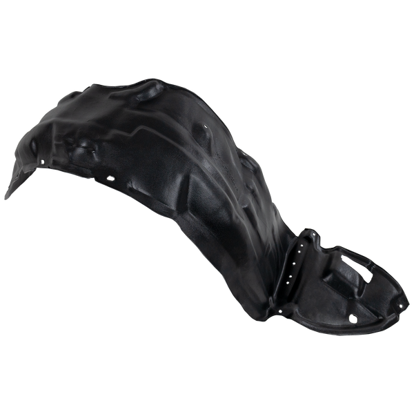 2003-2008 Pontiac Vibe Front Fender Liner RH.