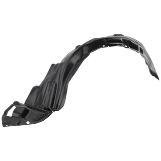 2003-2008 Pontiac Vibe Front Fender Liner LH.