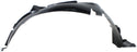 1997-2000 Pontiac Grand Prix Front Fender Liner RH.