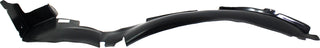 1997-2000 Pontiac Grand Prix Front Fender Liner LH.