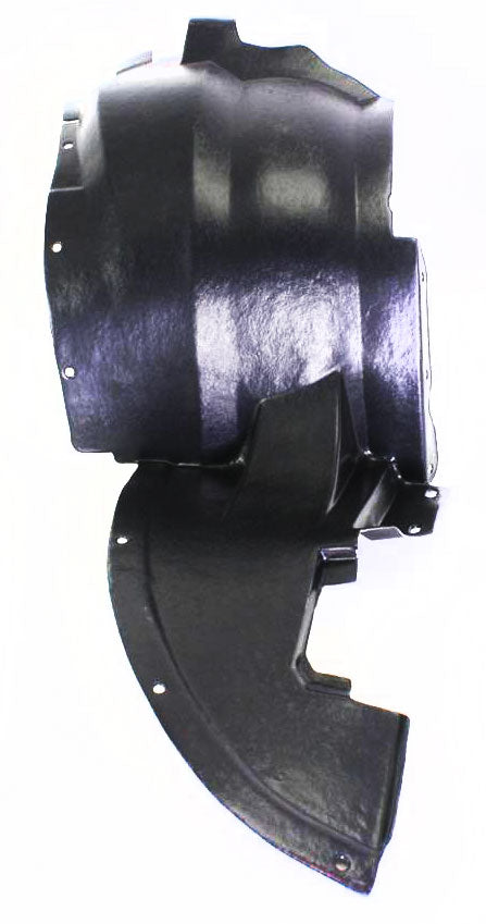 2000-2002 Pontiac Sunfire Front Fender Liner RH.