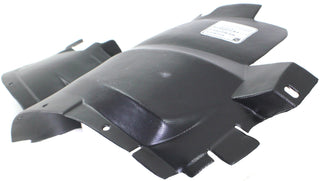 2000-2002 Pontiac Sunfire Front Fender Liner LH.