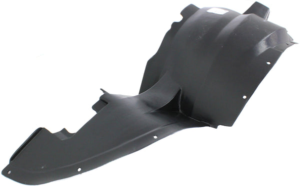 2000-2002 Pontiac Sunfire Front Fender Liner LH.