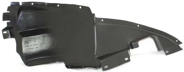1995-1999 Pontiac Sunfire Front Fender Liner RH.