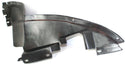 1995-1999 Pontiac Sunfire Front Fender Liner RH.